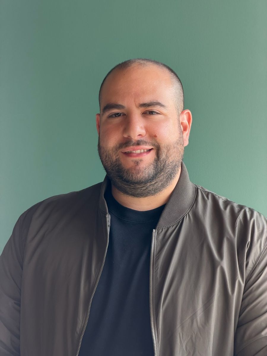Hadi Cherfane — fondateur, réalisateur et producteur, H2C Montréal